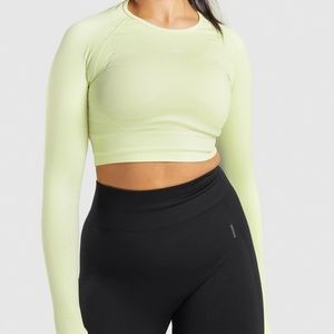 Gymshark Long Sleeve